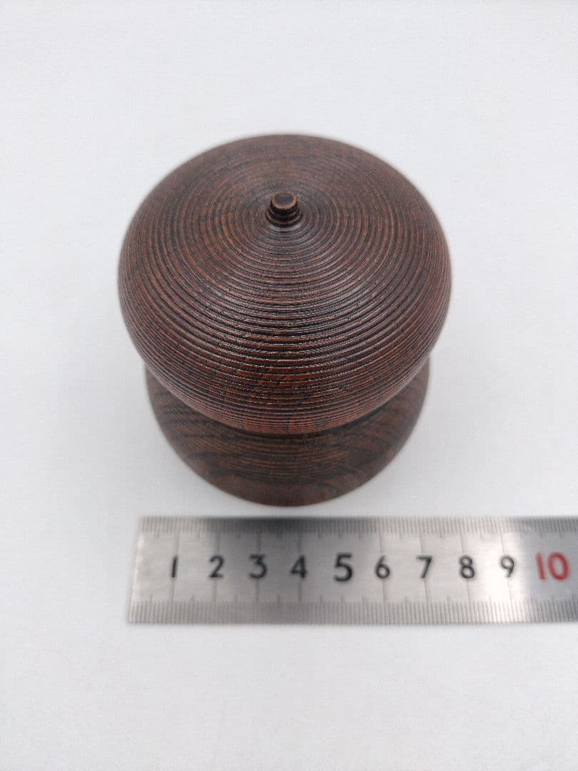 d157【新品・未使用】瓢茶器 瓢箪蒔絵 川瀬表完 木箱 茶道具