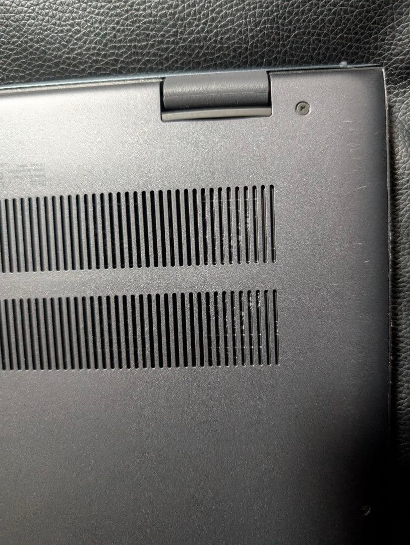 Windowsノート本体 Dell Inspiron 15 5515 Ryzen7 5700U 16GB