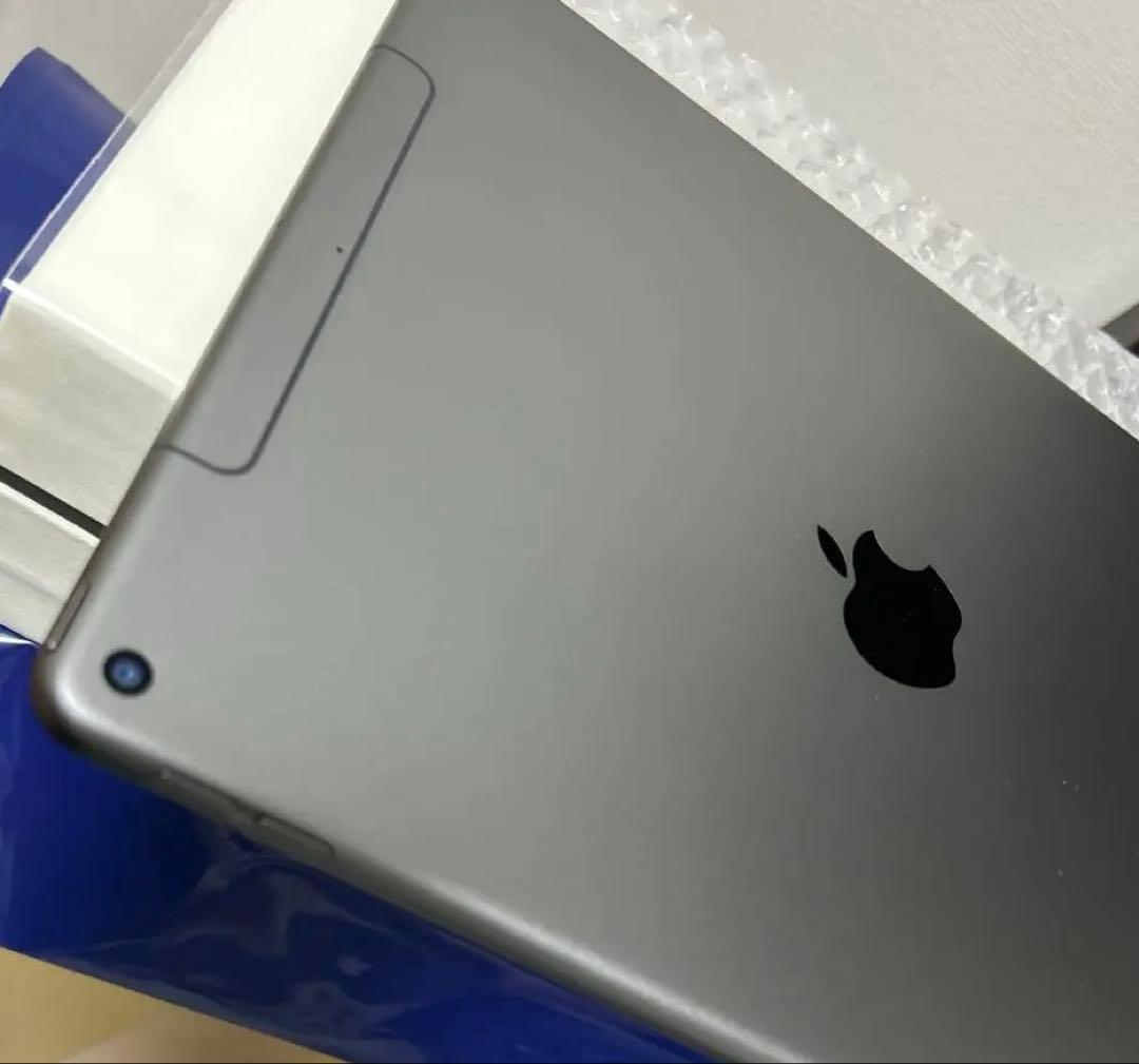 Apple iPad Air 3世代 256GB スペースグレイ