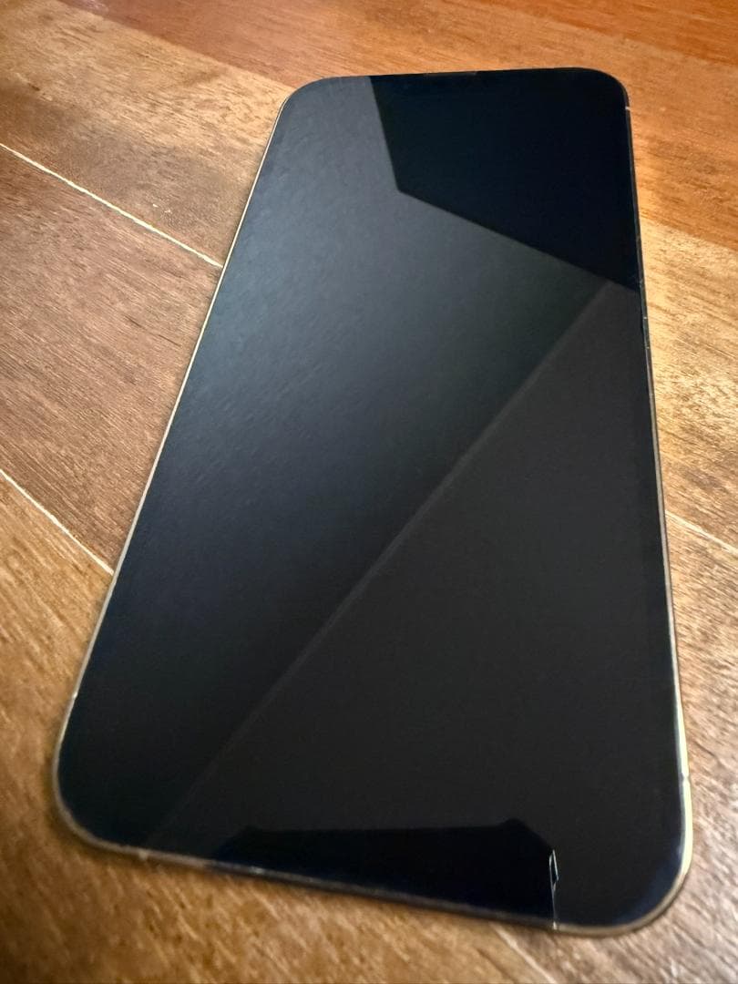 【ジャンク品】iPhone 13 Pro Max 128GB SIMフリー
