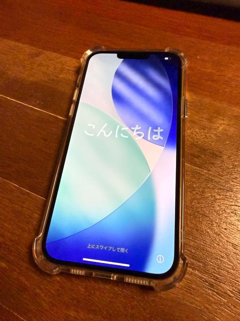【ジャンク品】iPhone 13 Pro Max 128GB SIMフリー