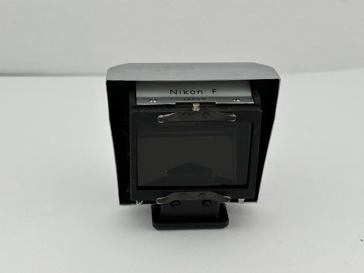 ★ニコン NIKON F 前期 アイレベル