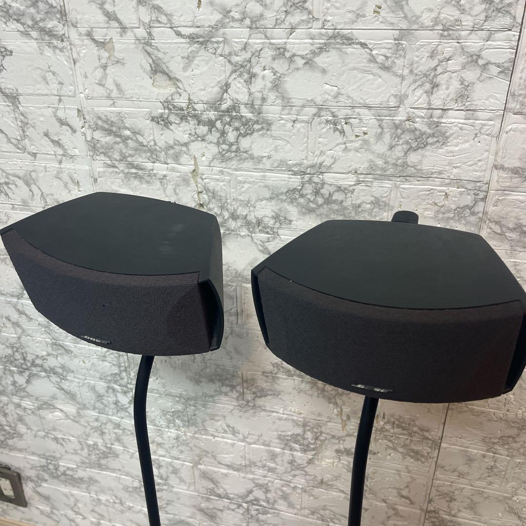 BOSE PS3-2-1 パワードスピーカーシステム