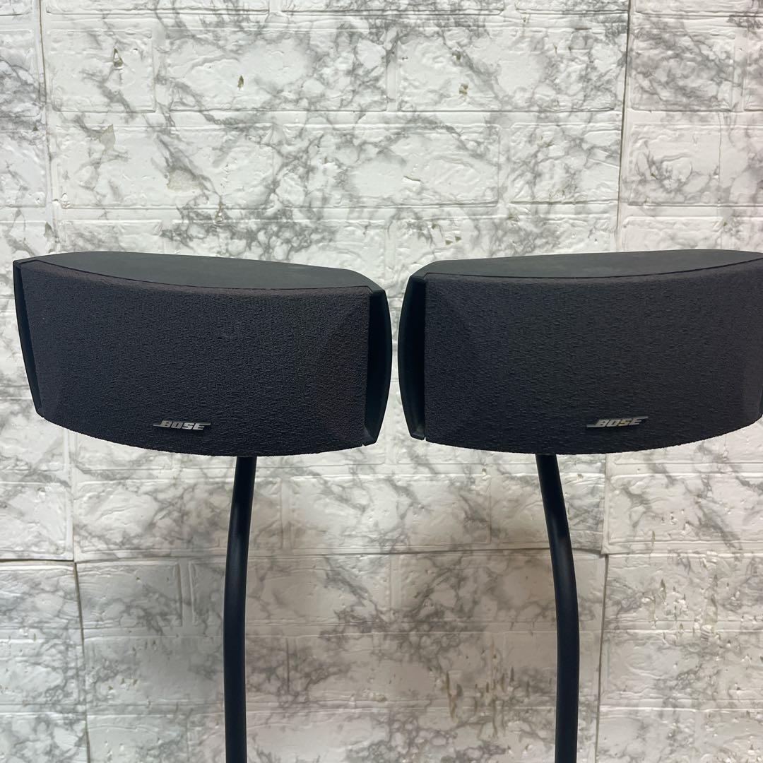 BOSE PS3-2-1 パワードスピーカーシステム
