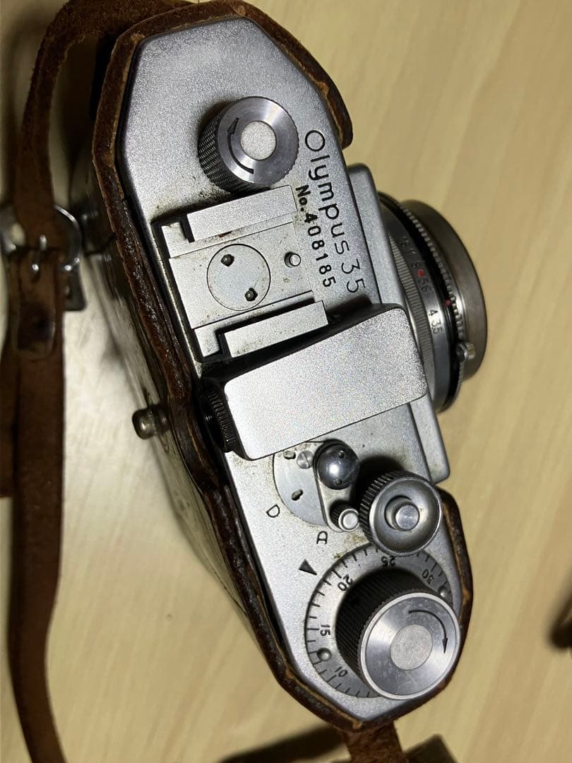 古いカメラ　OLYMPUS FUJICA 8ミリビデオ等 まとめ売り　ジャンク品