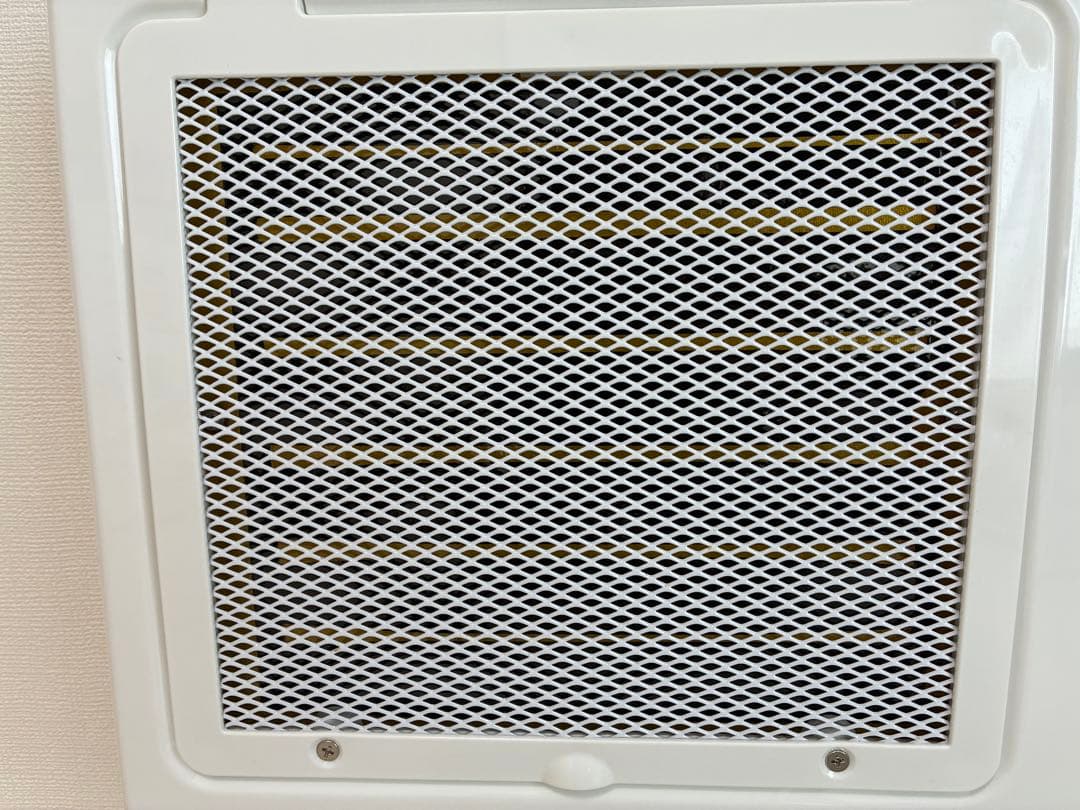 【購入1年未満】HeatCORE 遠赤外線パネルヒーター