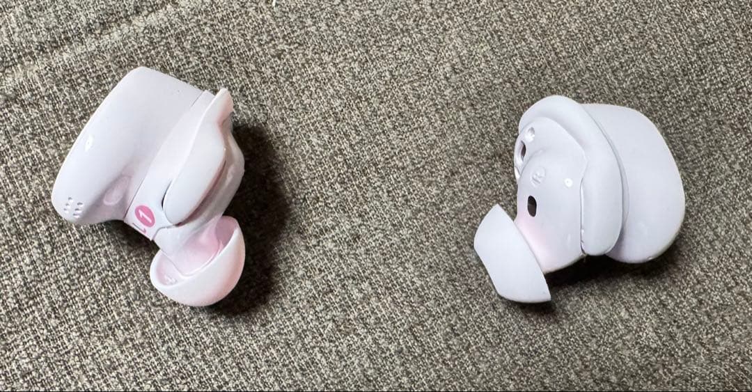 ダンダダン スペシャルコラボ BoseQuietComfort earbuds