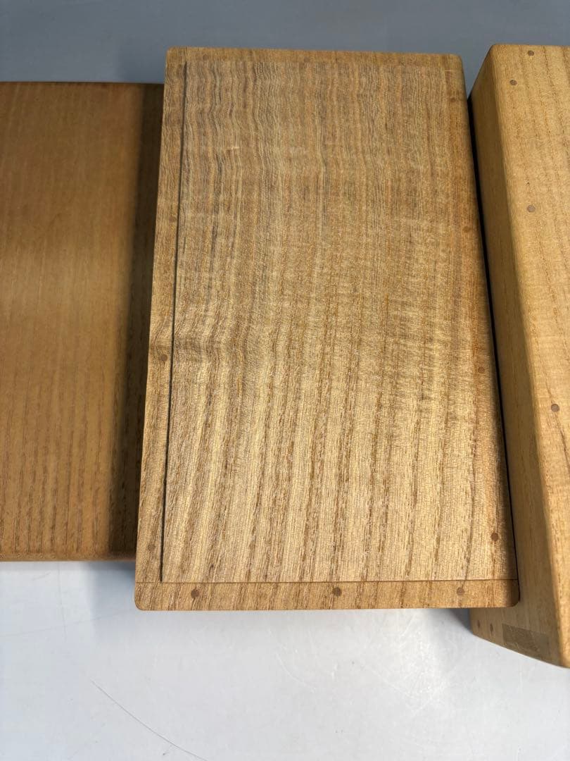 【中古品】茶掃箱セット