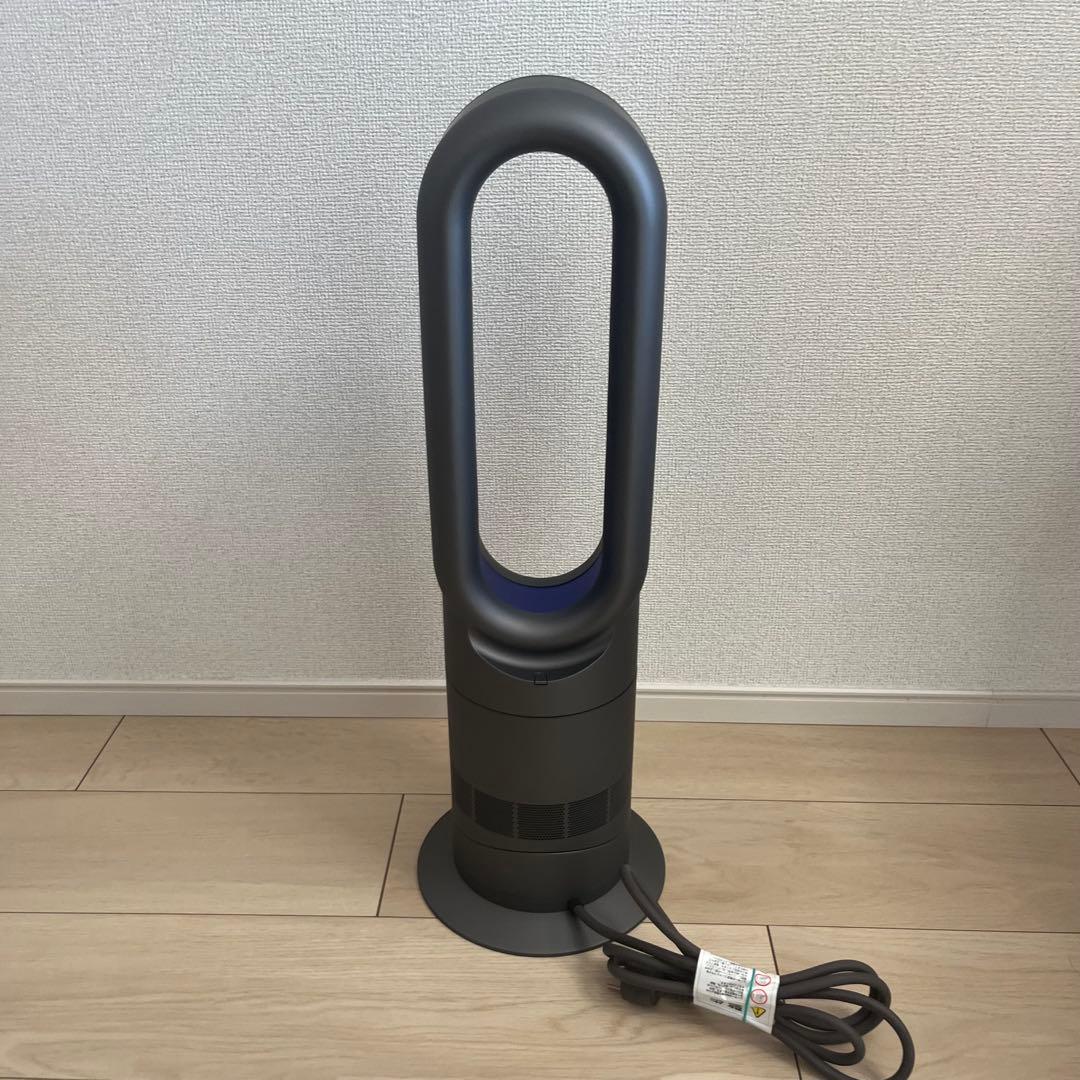 ✨美品✨ダイソン　AM09　hot&cool　セラミックファンヒーター