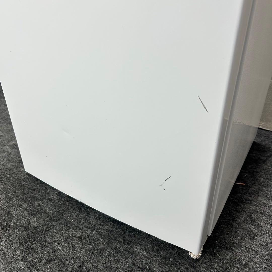 生活家電2点セット 冷蔵庫 洗濯機 2021年製 格安 家電セット d5580