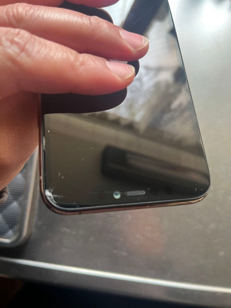 スマートフォン本体 Apple iPhone 11 Pro 256GB
