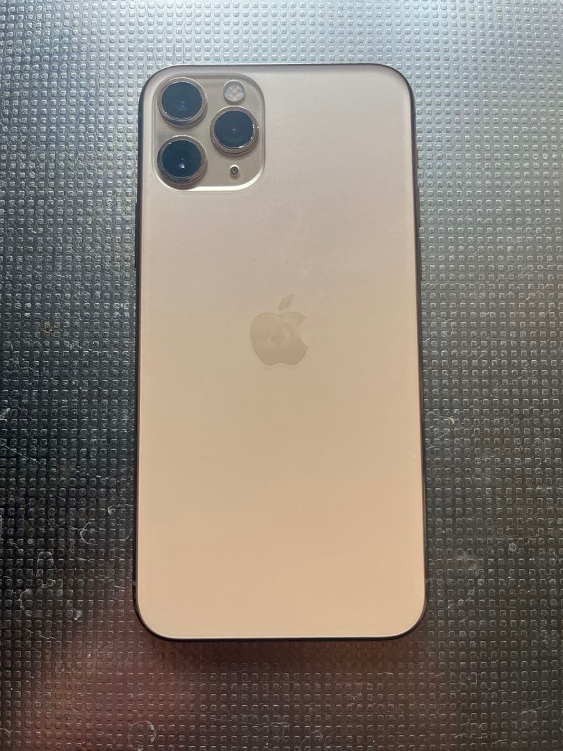 スマートフォン本体 Apple iPhone 11 Pro 256GB