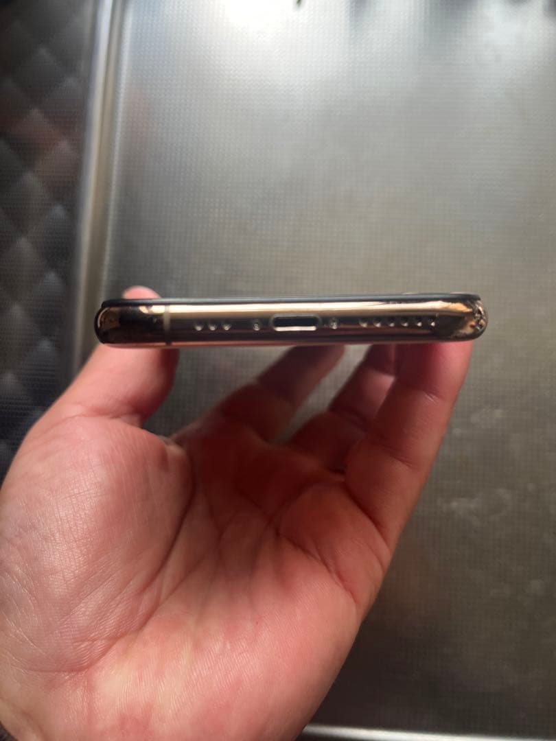 スマートフォン本体 Apple iPhone 11 Pro 256GB