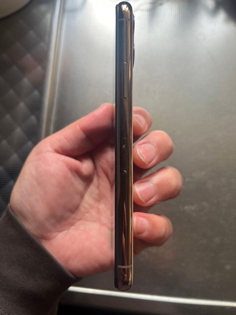 スマートフォン本体 Apple iPhone 11 Pro 256GB