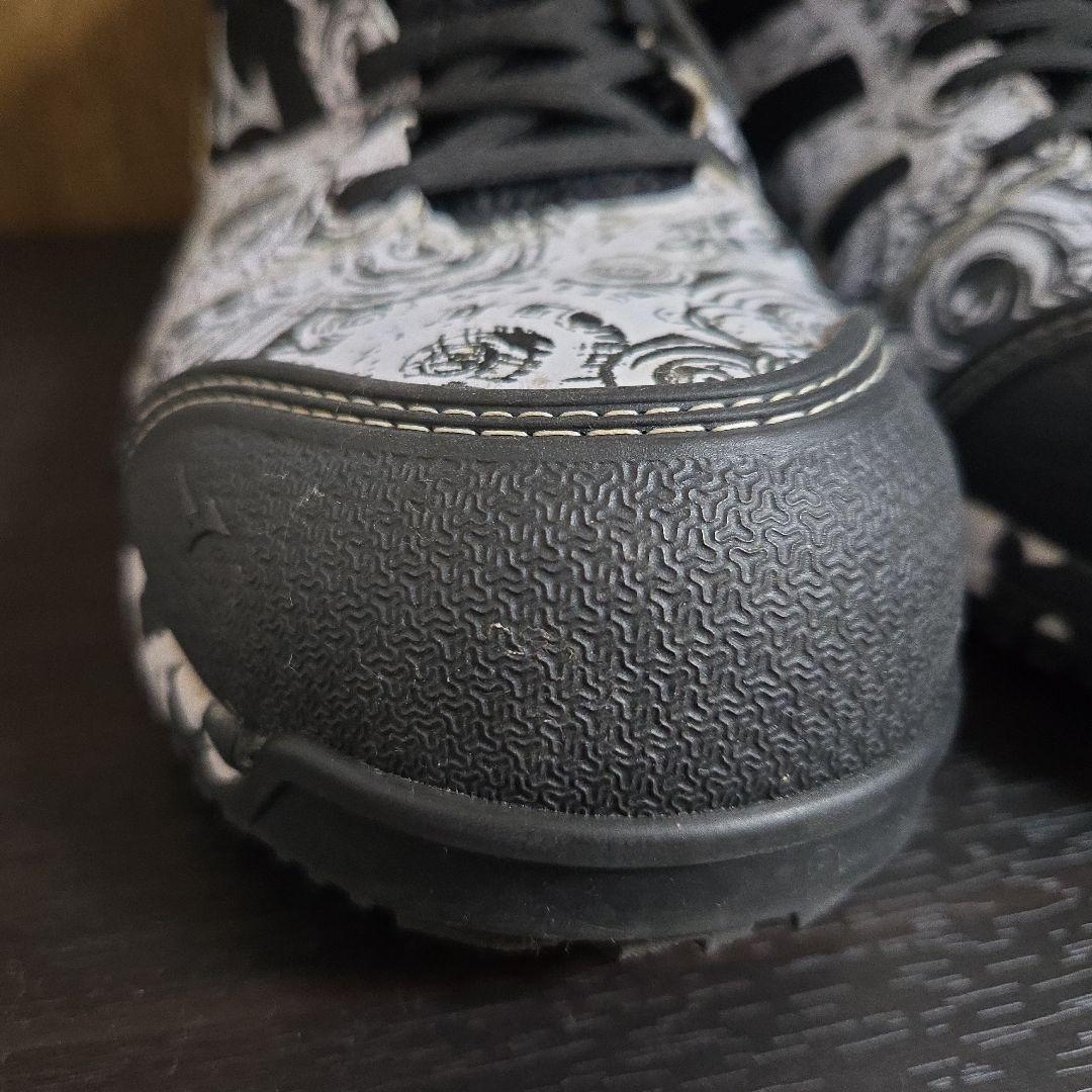 Mizuno プロテクティブスニーカー オールマイティ MID 限定カラー