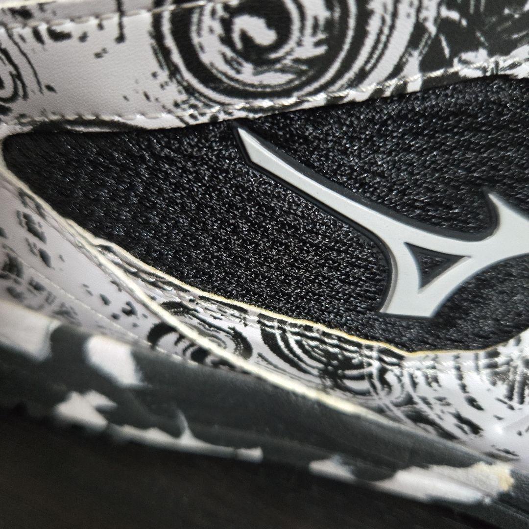 Mizuno プロテクティブスニーカー オールマイティ MID 限定カラー