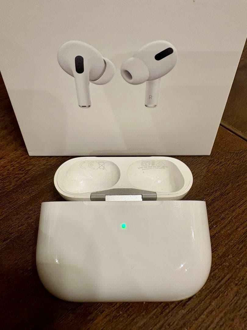 ※nzroc70785専用※ AirPods Pro 第1世代 本体