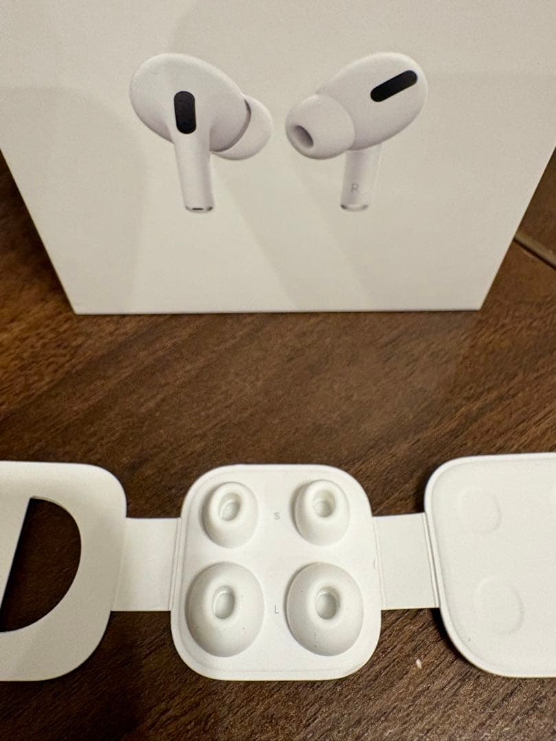 ※nzroc70785専用※ AirPods Pro 第1世代 本体