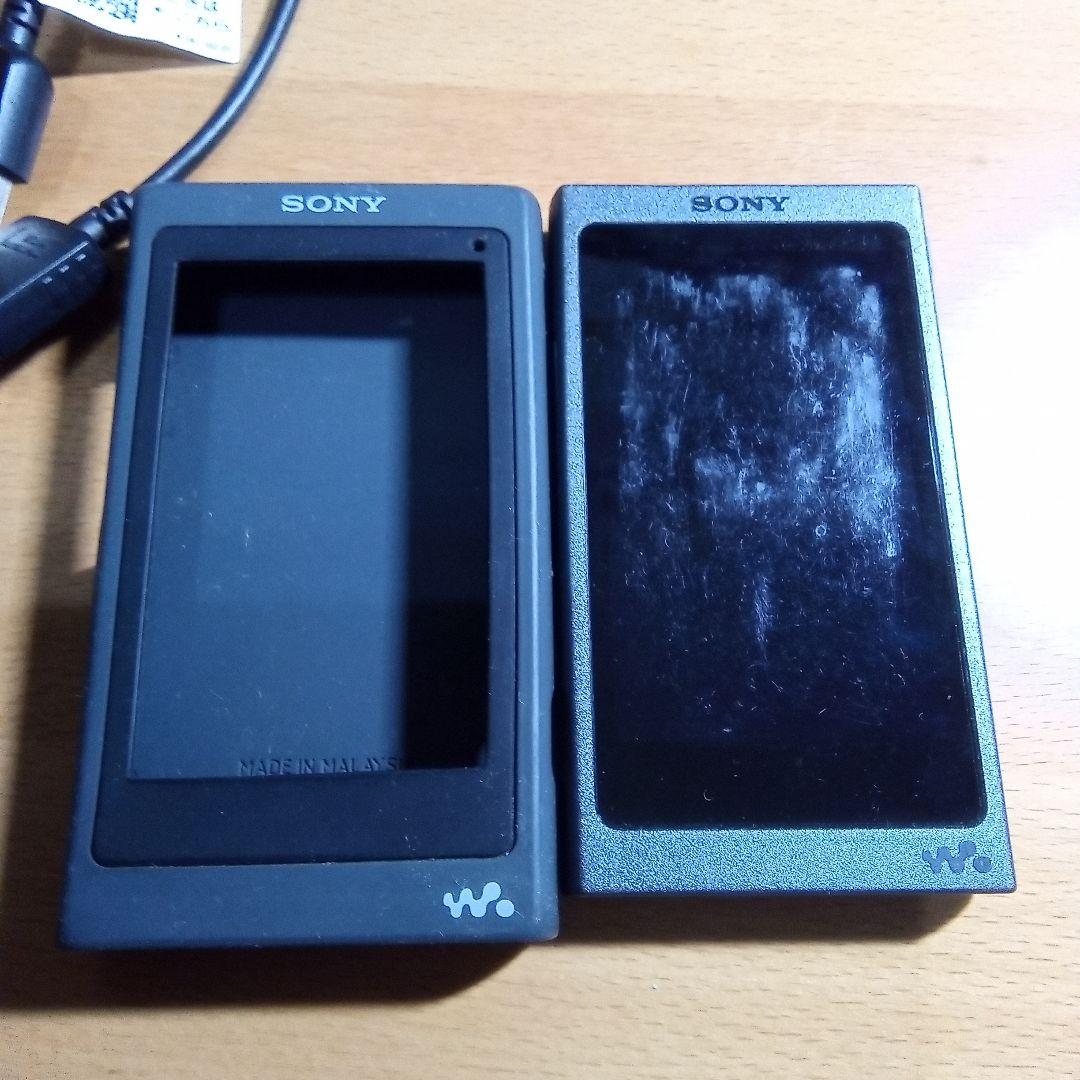 ソニー　ウォークマン NW-A37　SONY