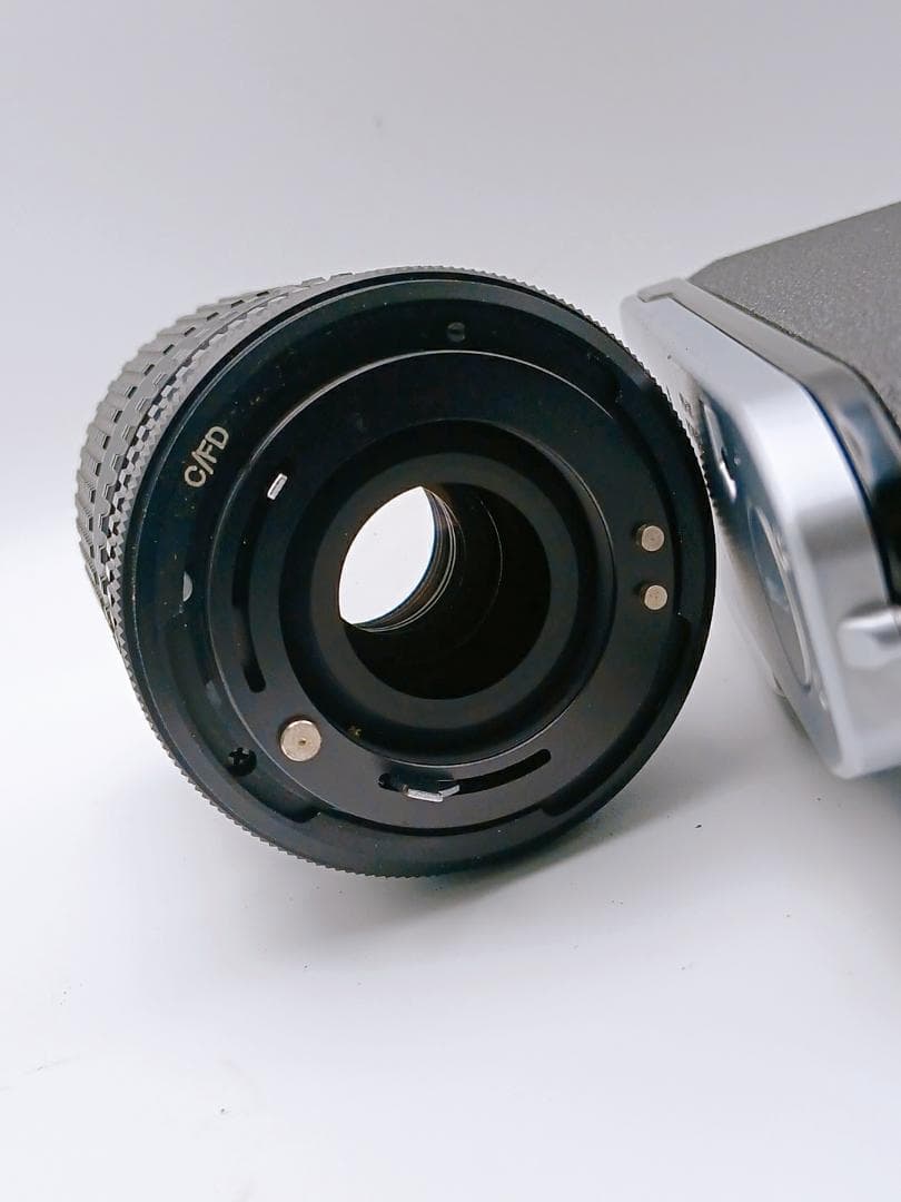 Canon AV-1 カメラ RMC Tokina 35-70mm F3.5