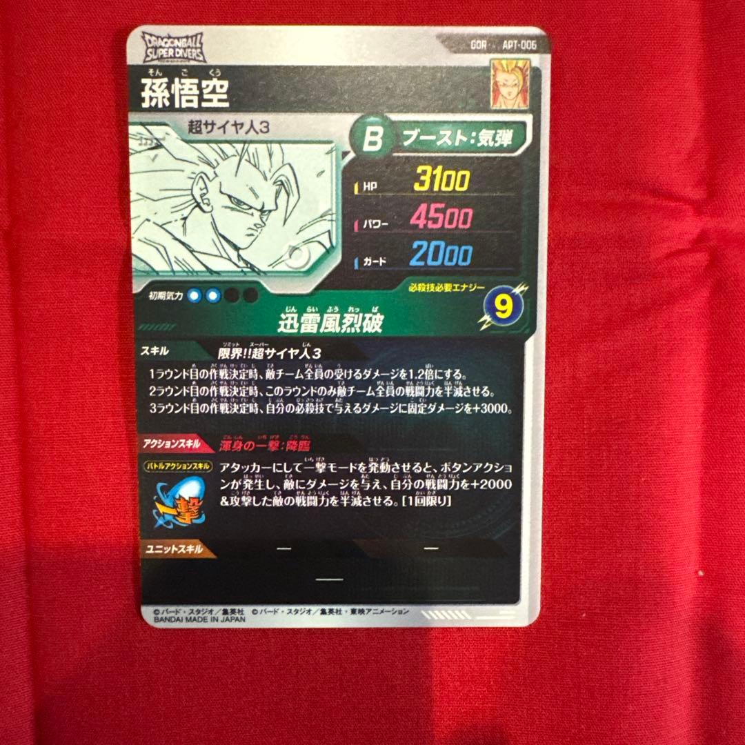 APT-006 GDR 最安値