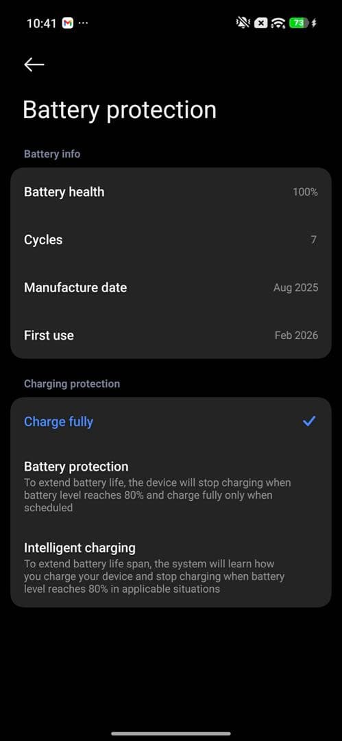 スマートフォン本体 Xiaomi 15T (used only one week)