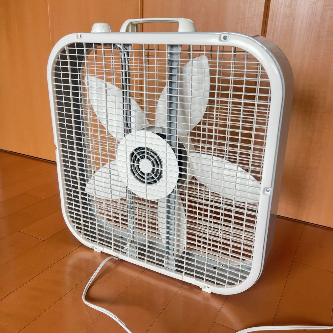 LASKO ラスコ 扇風機 サーキュレーター アメリカンヴィンテージ