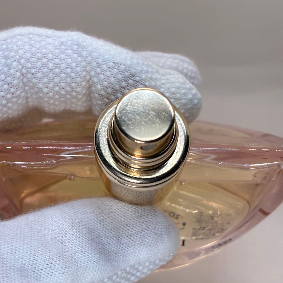 【廃盤・希少品】 ブルガリ　ローズエッセンシャル　オードパルファム　50ml