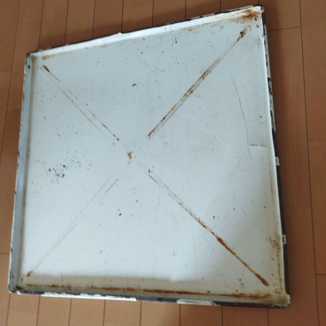 レア コカコーラ　特大看板75cm　ブリキコレクション ヴィンテージ　昭和レトロ