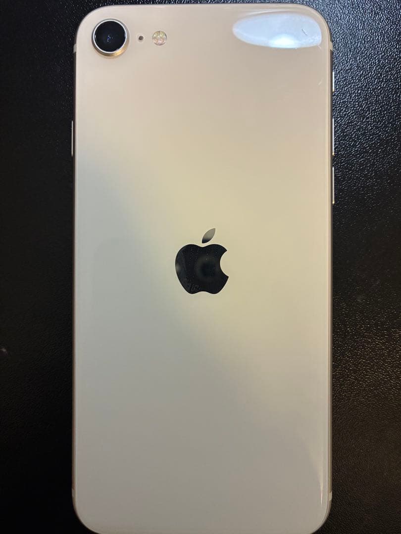スマートフォン本体 Apple iPhone SE 3