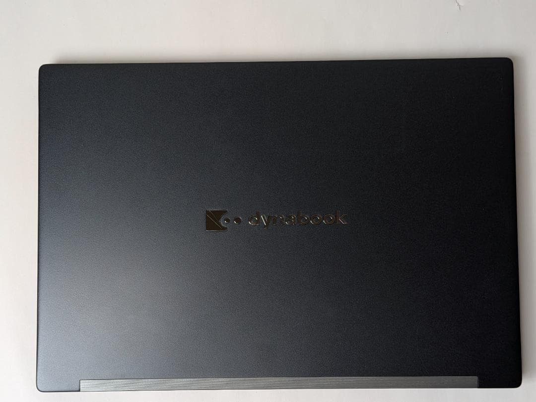 【美品/整備済】第12世代Core i5 Dynabook G83/KW 216