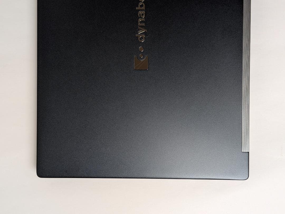 【美品/整備済】第12世代Core i5 Dynabook G83/KW 216