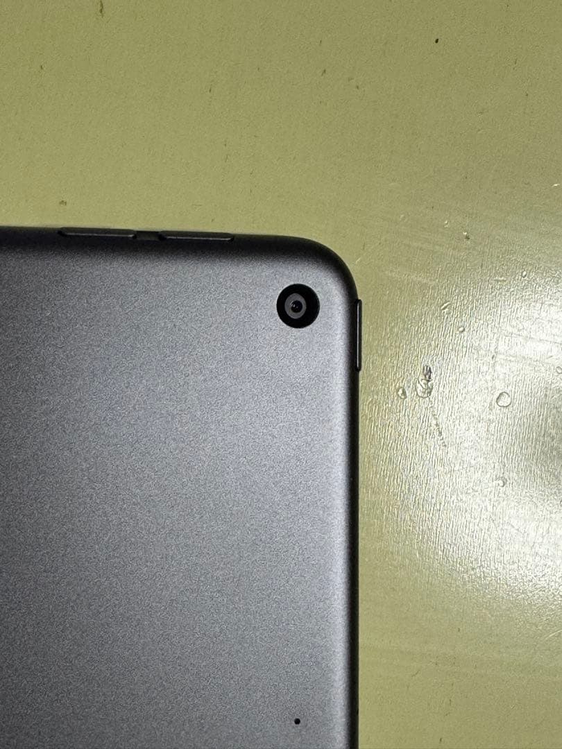 Apple iPad mini 5 256GB スペースグレー 本体
