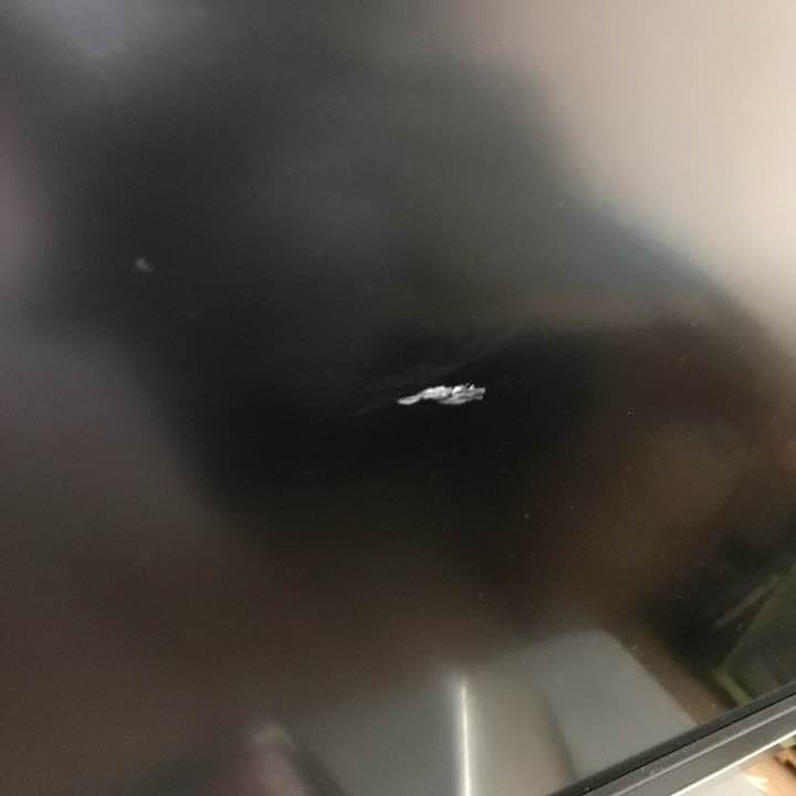 テレビ AQUOS TV