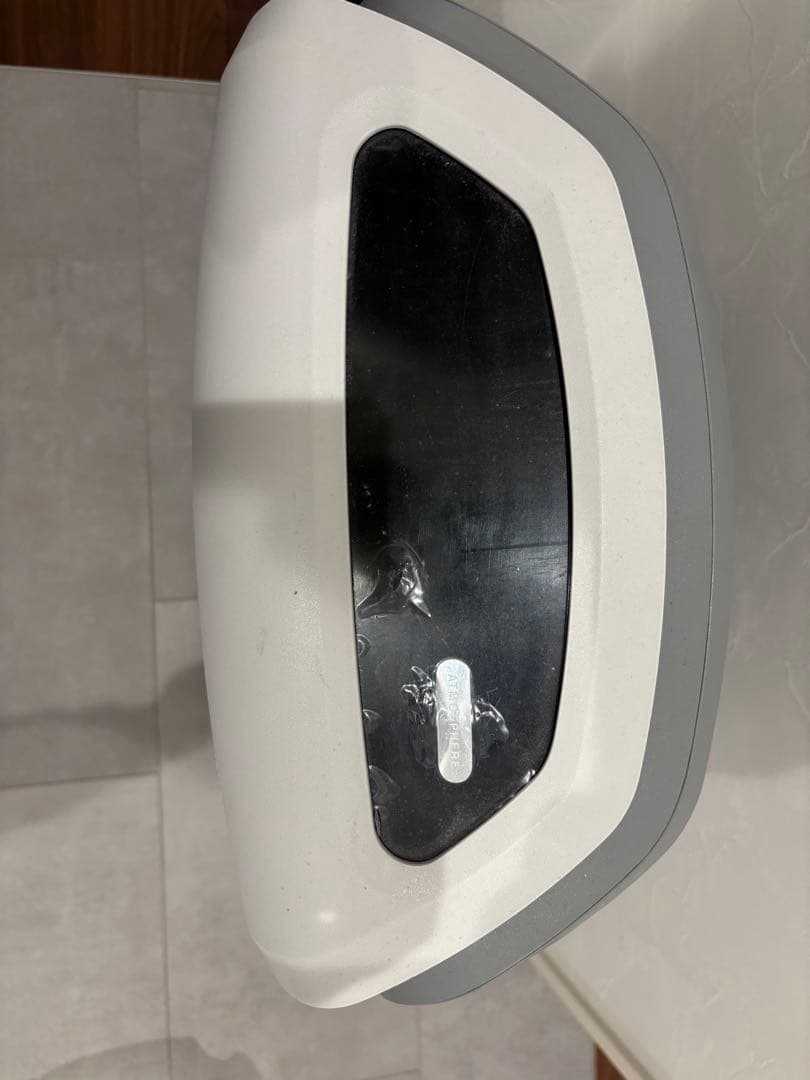 アムウェイ空気清浄機