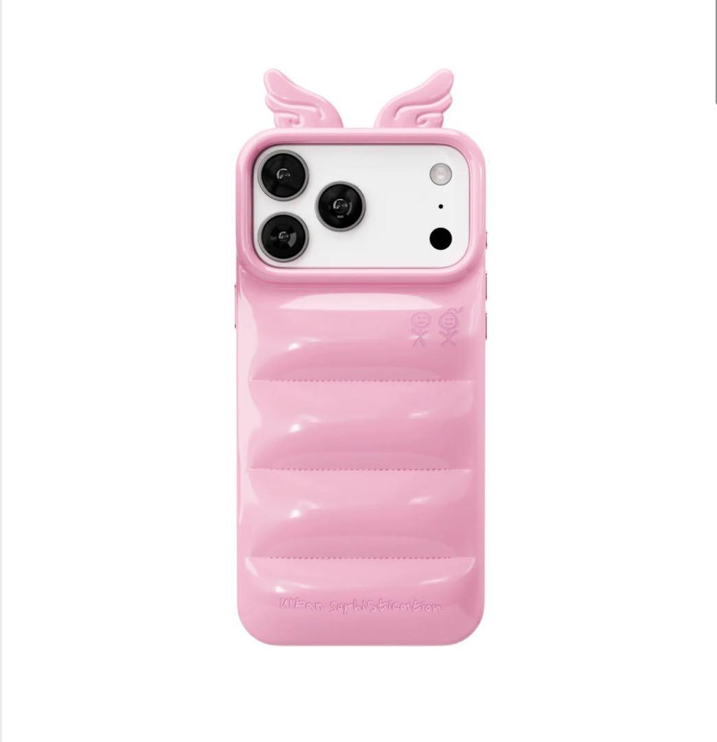 urbansophistication iPhone17Pro ケース
