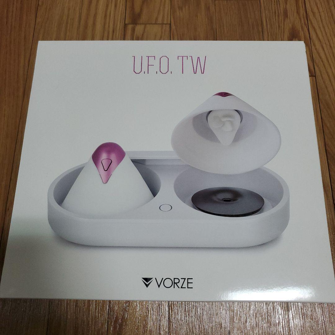 その他 UFO TW