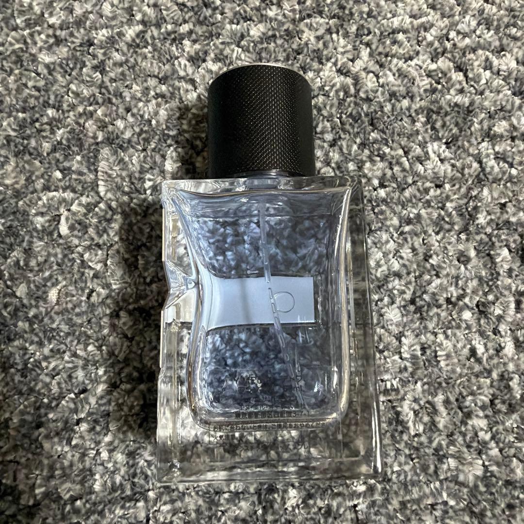 イヴ・サンローラン　YMENオーデトワレ　60ml