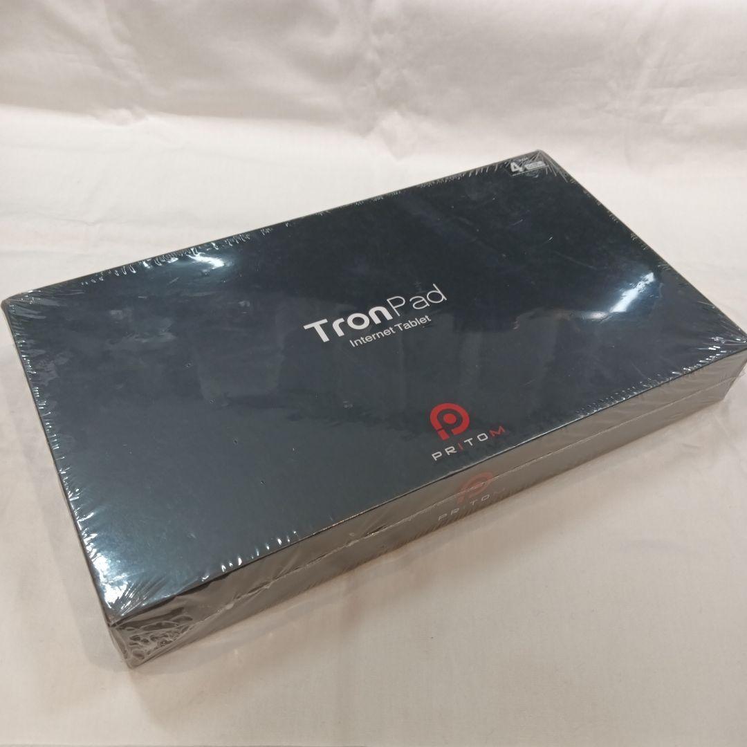 ケース付 タブレット　7インチ Android11　PRITOM　p7 plus