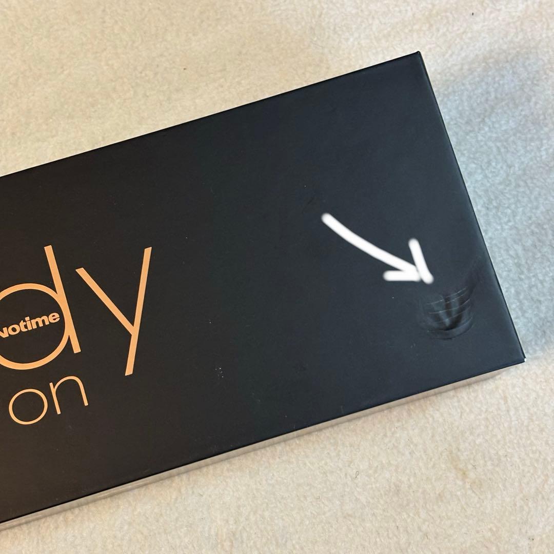 美品 正常稼働品 NOTIME icelady アイスレディー ヘアケアアイロン