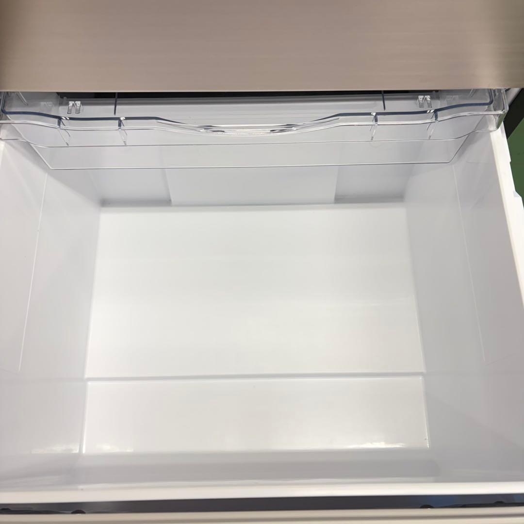 959 日立　2024年製　極美品　ほぼ未商品　動作確認済み　一人暮らし　冷蔵庫