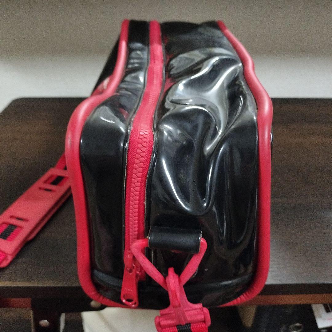 ジャンク品 Victor Video Movie GR-C1 専用バッグ付き