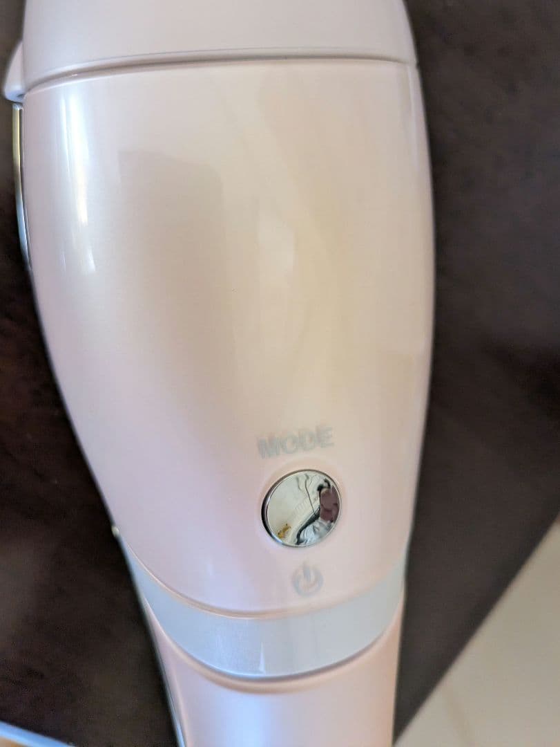 ★美品★家庭用光美容器　光脱毛器　YA−MAN STA-212