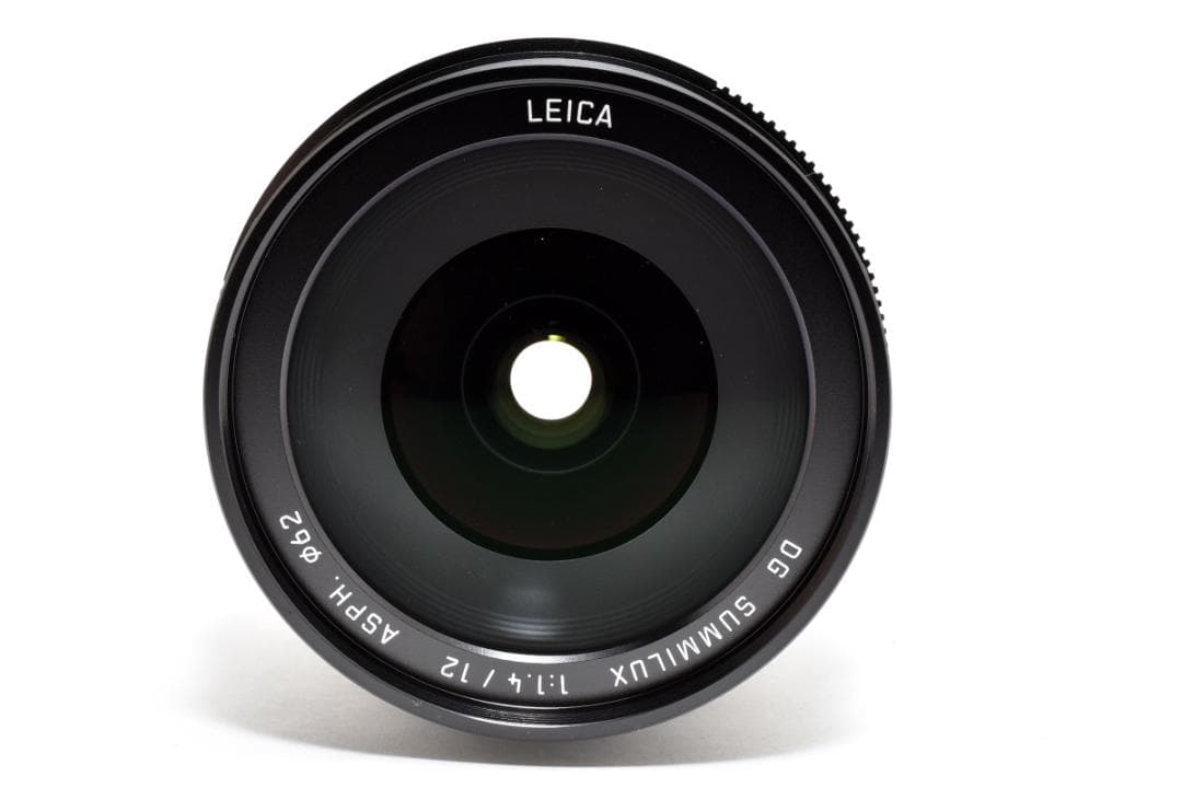 美品 パナソニック LEICA DG SUMMILUX 12 F1.4 M667