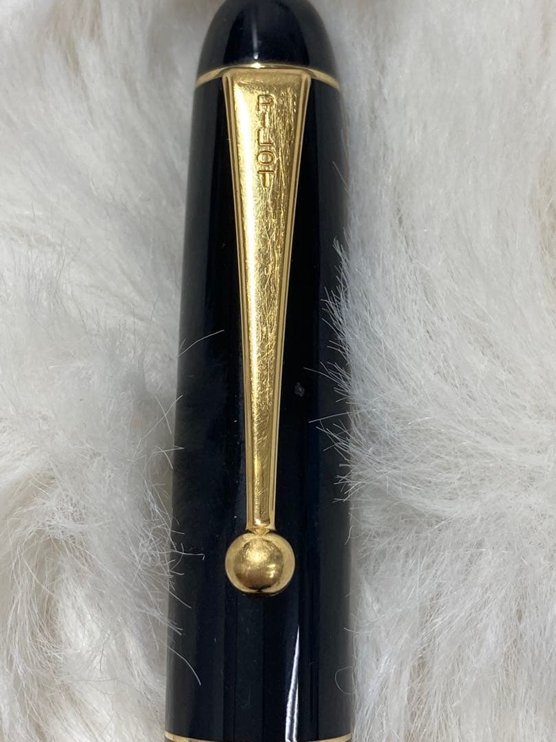 【14k】PILOT 14K 万年筆