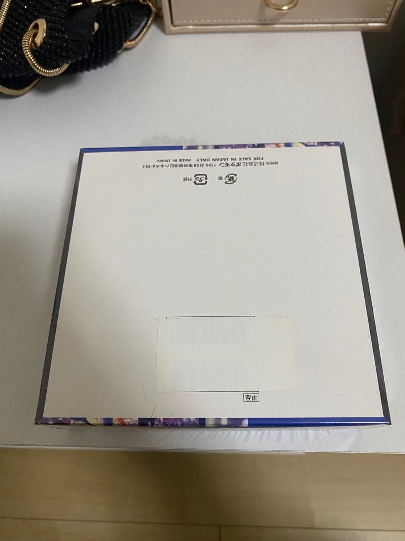 ニンジャスピナー　box シュリンク付き