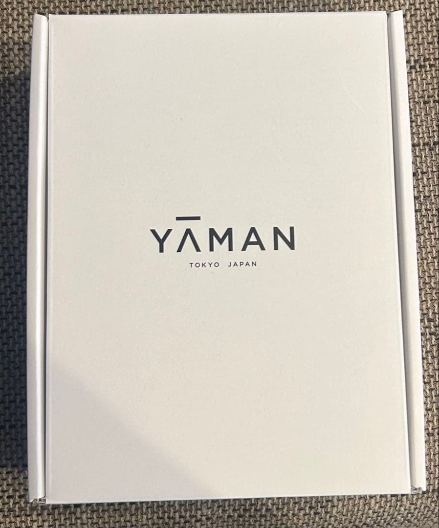 【みーちゅ】YAMAN BLUE GREEN SHOT 美顔器