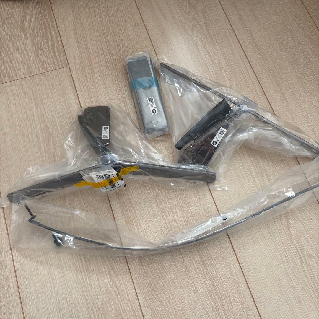 【美品】55型　SONY KJ-55X9500H 4Kブラビア BRAVIA