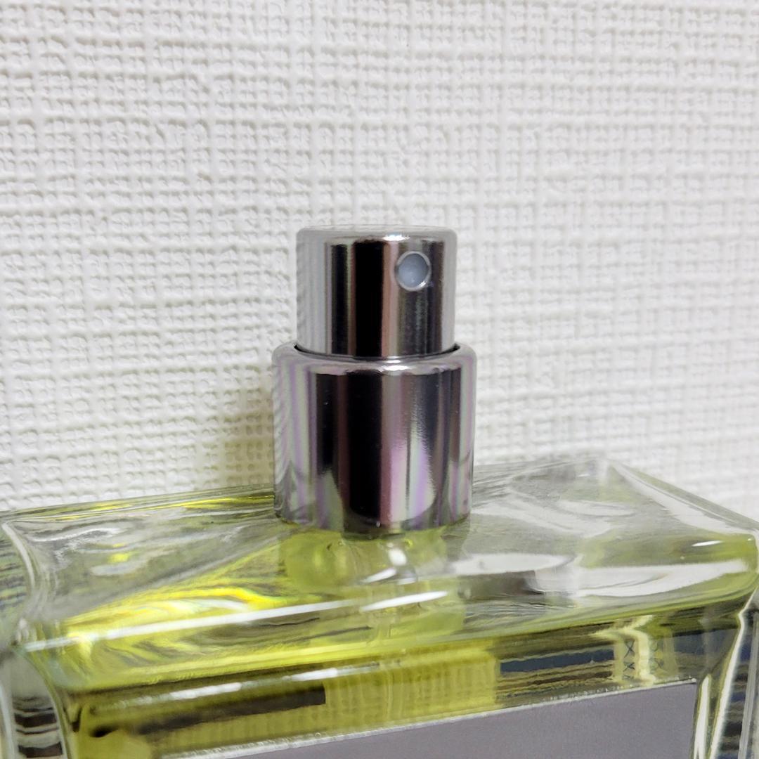 モノクライン 01 香水 100ml