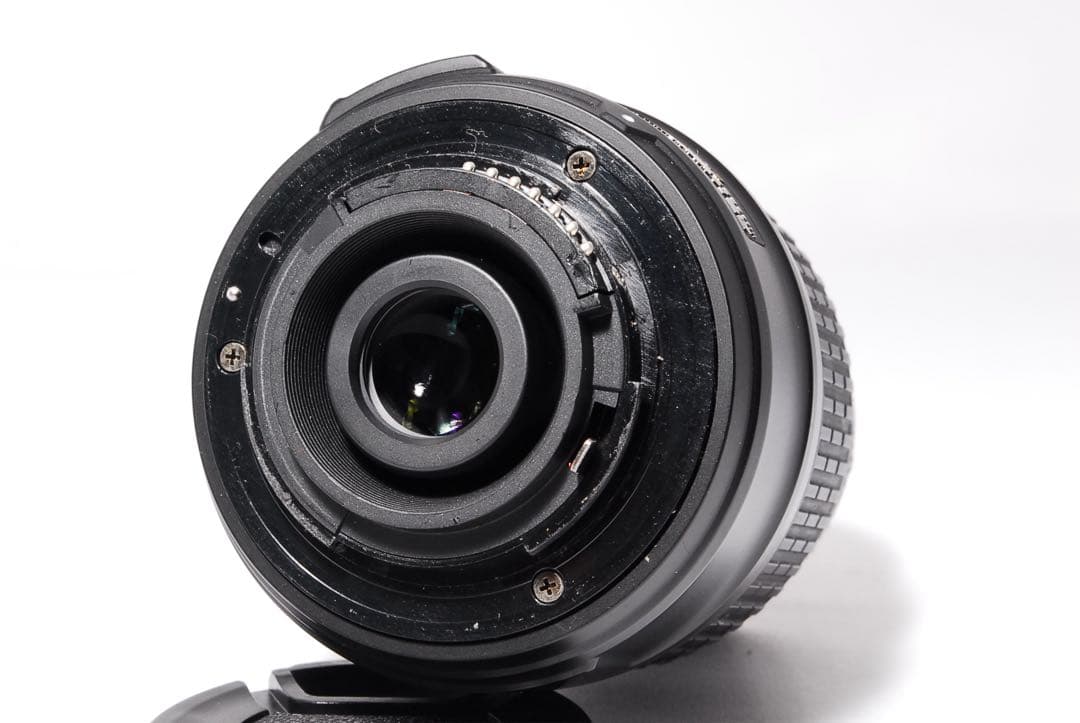 ◆ショット数僅か◆すぐ使える◆Nikon D40◆一眼レフカメラ◆スマホ転送OK